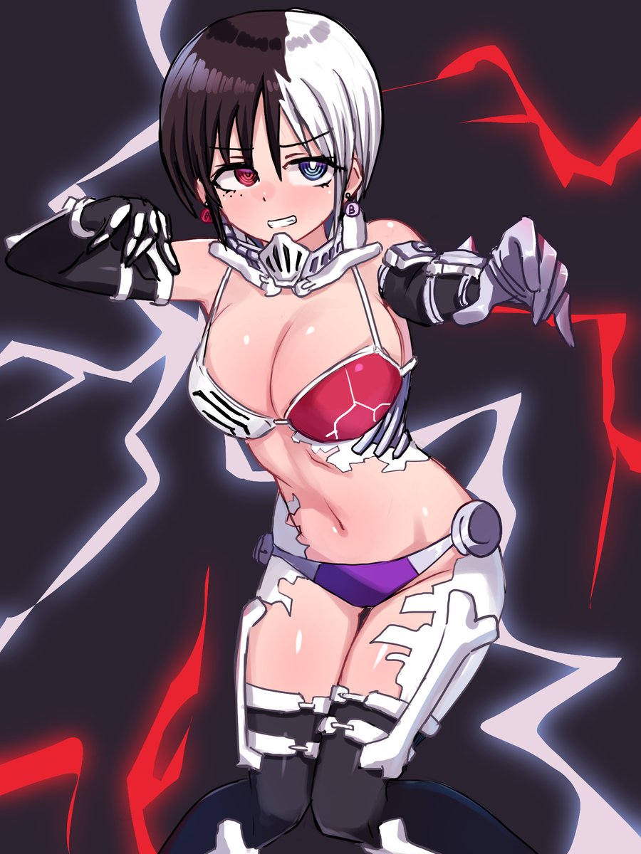 🎃みさパイ 再掲 