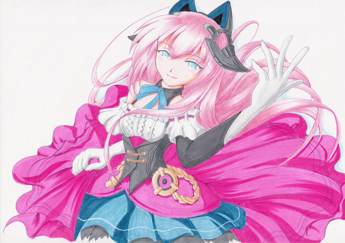 かんぢぅ@ボーマスM03 on X