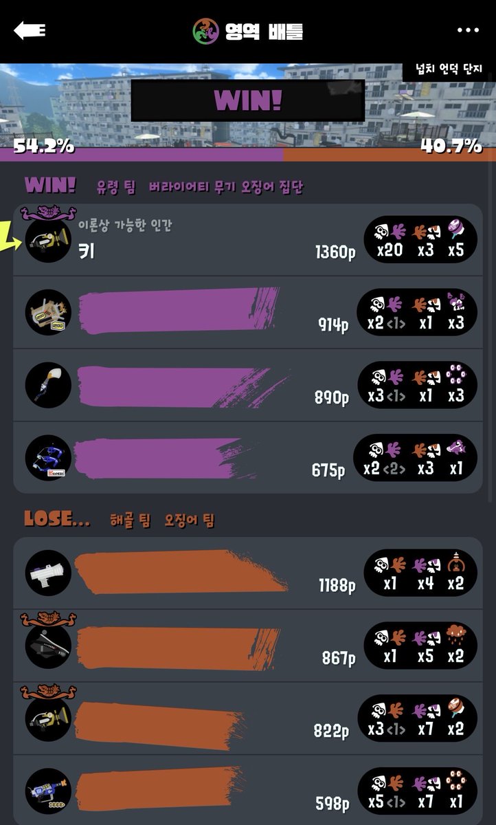 coockingee's tweet image. 미안해. 접지마..