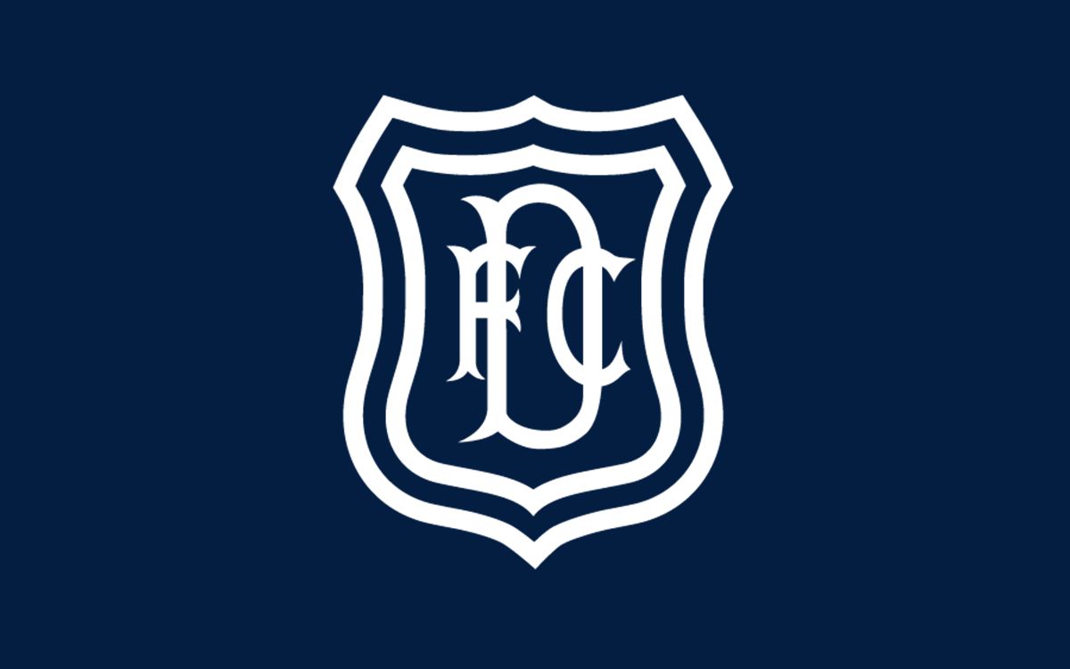 Dundee Football Club tweet media