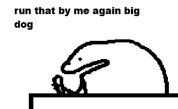 Nuclear export controls be like