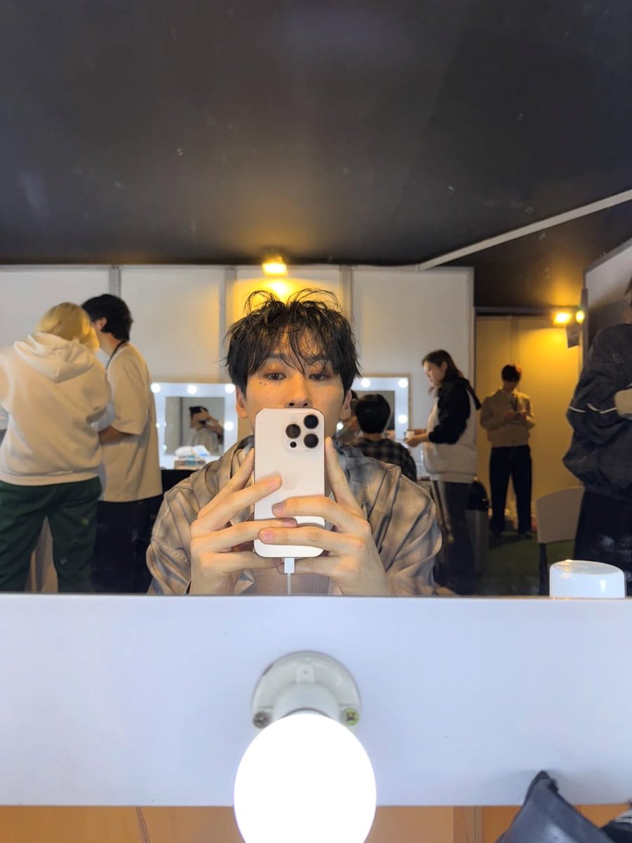 ChanMimiELF's tweet photo. #SUPERJUNIOR #2025MAMAVOTE https://t.co/TO9RAuWajx