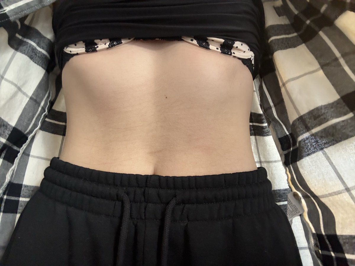 Perfect0bsessed's tweet photo. Reposting but without my before photos because these are embarrassing enough 😪 https://t.co/BeoQx0eJEO