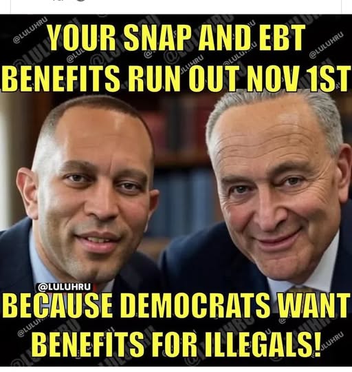 SaltyGoat17's tweet image. Pretty sure this won't end well for the Democrats.