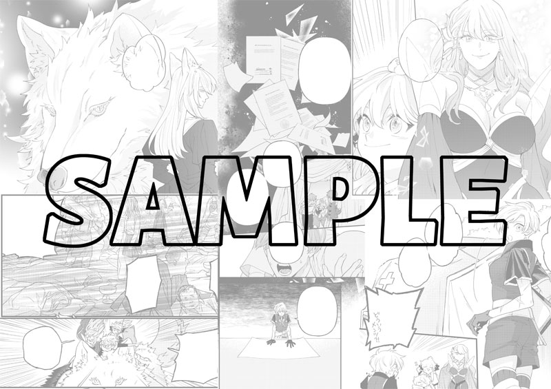 『エリス、精霊に祝福された錬金術師　チート級アイテムでお店経営も冒険も順調です！』14話③本日更新されてます📣
このところお知らせ遅れて申し訳ありません💦どうぞよろしくお願いいたします～！

piccoma.com/web/product/17…