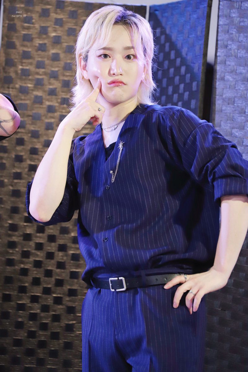 SWAY_GI's tweet image. （🌏）251026 1부 포토타임

@EPTS_official 

 #EPTS #EPICTRAVELS #에픽트레버스 #GI #지아이 #ジアイ #김효기 #じあい #PLUSWINHALL南堀江