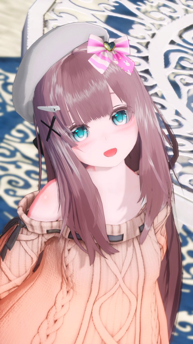 その他 miiiiko A-Z: [B] -full dress- 1/7 Figure