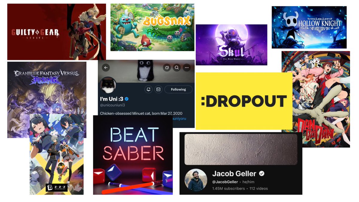 🍔Bunger / Cherry🍒 tweet media