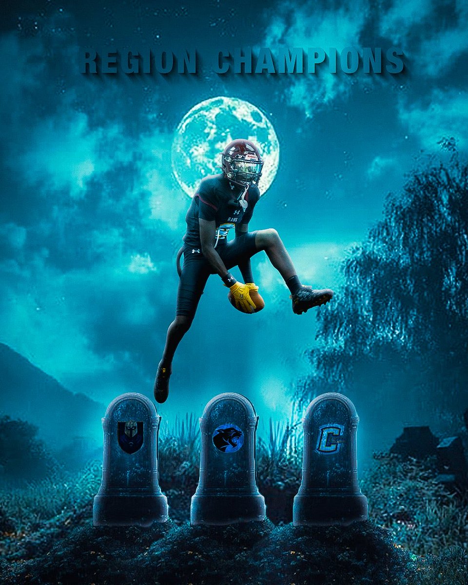 REGION CHAMPS!! 🐏🚂💨💨 #RAMILY  <a href="/tyner_football/">Tyner Academy Football</a> <a href="/cmainor15/">Christian Mainor</a> @coach_bohannon @coachstallcup @coach_mcnealy35  @coachdame_sutt @the_ballmanac @coachdavis5662 @payaveli <a href="/CSmithScout/">Chris Smith</a> <a href="/PMacCoon/">Patrick MacCoon</a> <a href="/OTB423/">Off The Bench (Chattanooga)</a> <a href="/StephenHargis/">Stephen Hargis 🇺🇸</a> <a href="/SOTGsmoke/">Smokey Putnam</a>