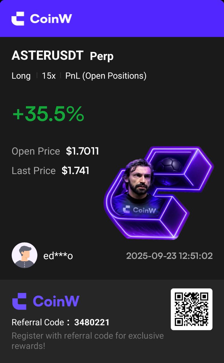 FerdoStanley's tweet photo. Ça c'est la team, et le reste les trades 🫵
Tu attend quoi rejoint les verts sur bleu? 
Ou tu préfères planté tes blés !
#Web3
#Crypto_future
@Apexium_
@Coinw_Afrique https://t.co/U2bF6xHTdO