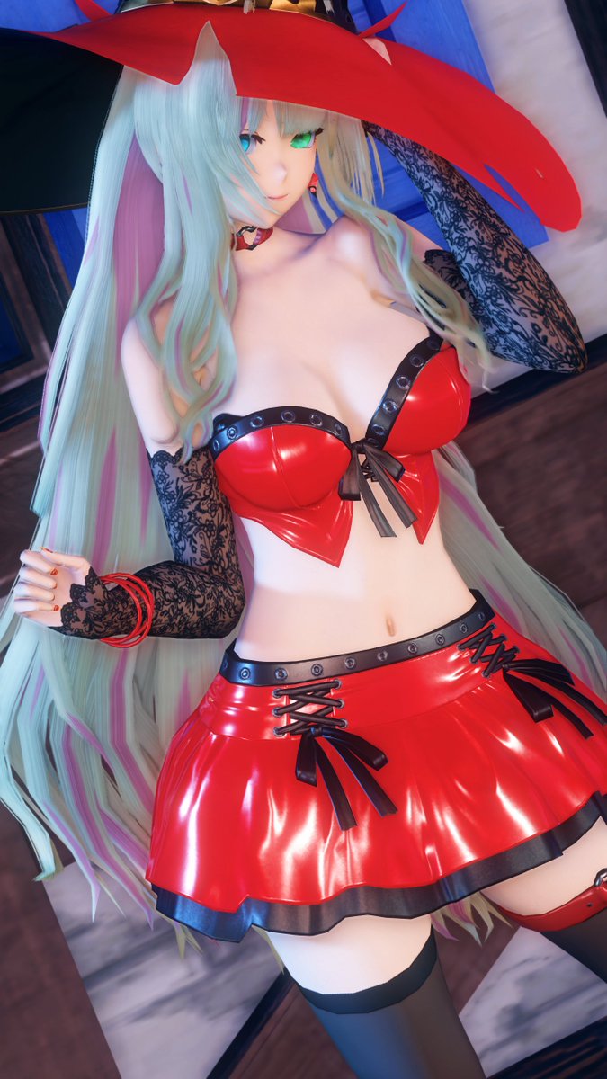 LouisKS1201's tweet image. SS By バンシィノルンさん
#PSO2NGS_SS
#PSO2NGS
#メンテの日じゃないけどssを貼る