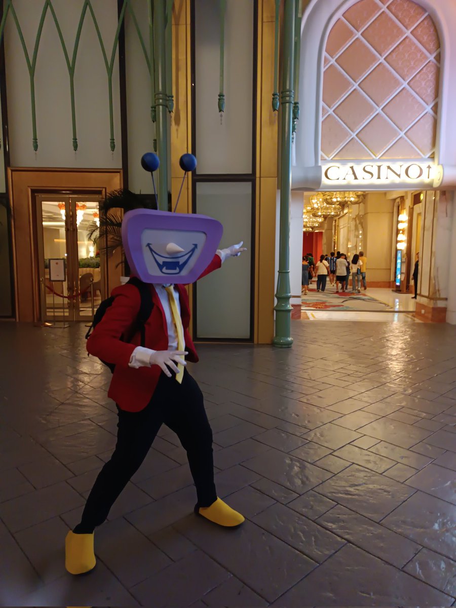 BET IT ALL ON BLACK!! 🎰🎰🎰