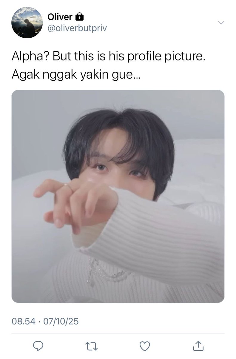 markyourz's tweet image. —Enigma’s Housemate🔞
╰┈➤ A #Markhyuck AU
—————————
CW // BXB Reguler , Fantasy , EABO dystopian , NSFW , Indonesian Profanities
© 2025, markyourz