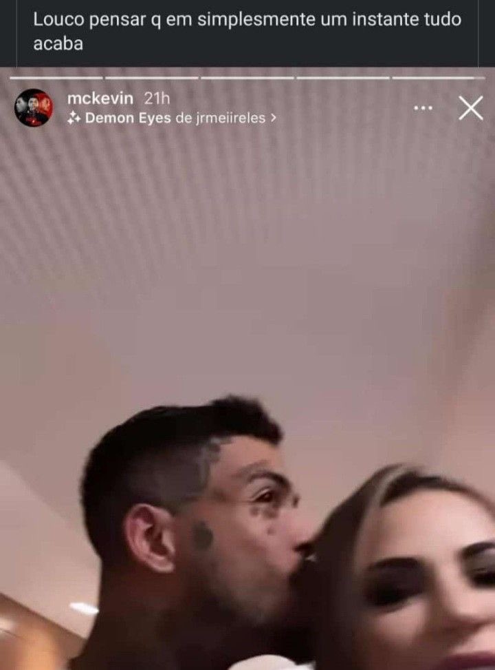 . (@mckevinlyrics) on Twitter photo 