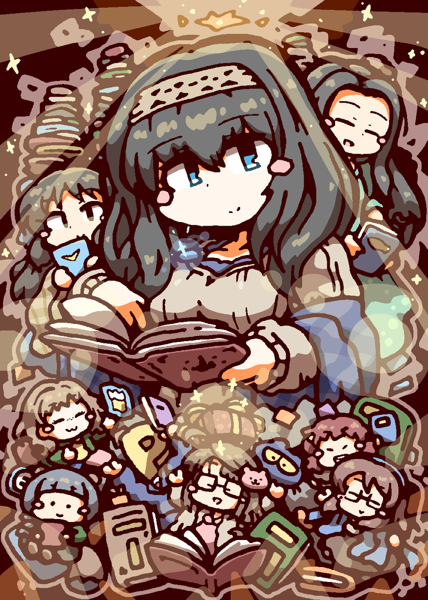 こまちゃん🍩🌕⚫️ (@komachaaaaaaaan) / Posts / X