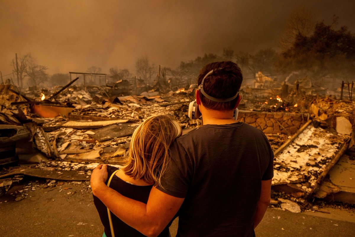 PHAccelerator's tweet image. Darin Dusan of Joubert Homes describes how trauma-informed building strategies can help homeowners navigate the decision-making process following tragedy.

👉 ow.ly/o6WZ50XhyUv