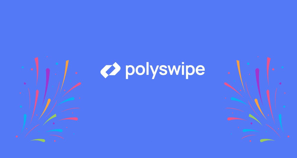polyswipe tweet media
