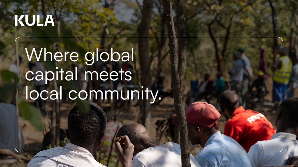 kula_dao's tweet image. Kula bridges the space between global capital and local communities.

Through structured governance, regulatory clarity, and transparency, we make it possible for both to move in alignment, creating a cycle of growth grounded in responsibility.

—

Nothing on this post…