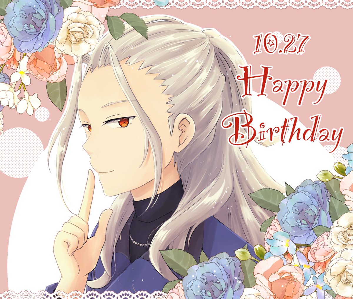 たらのめ tweet media