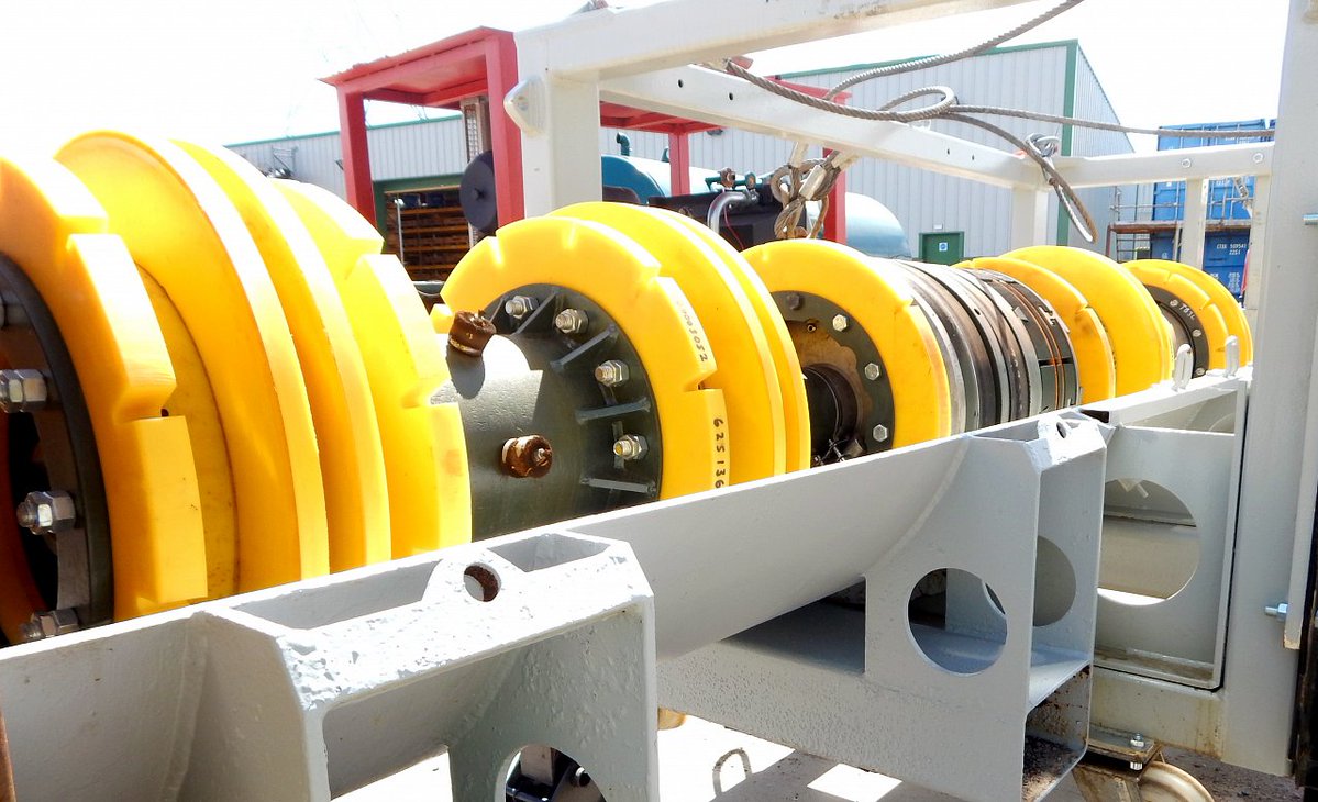 Stats__Group's tweet image. STATS Group has successfully carried out a double block isolation of a 24” #gas #pipeline operating at a pressure of 121 bar in the Gulf of #Thailand.
Read more: statsgroup.com/case-studies/2…
#Hydrocarbons #pipelines #oilandgasservices #maintenanceandrepair #statsgroup