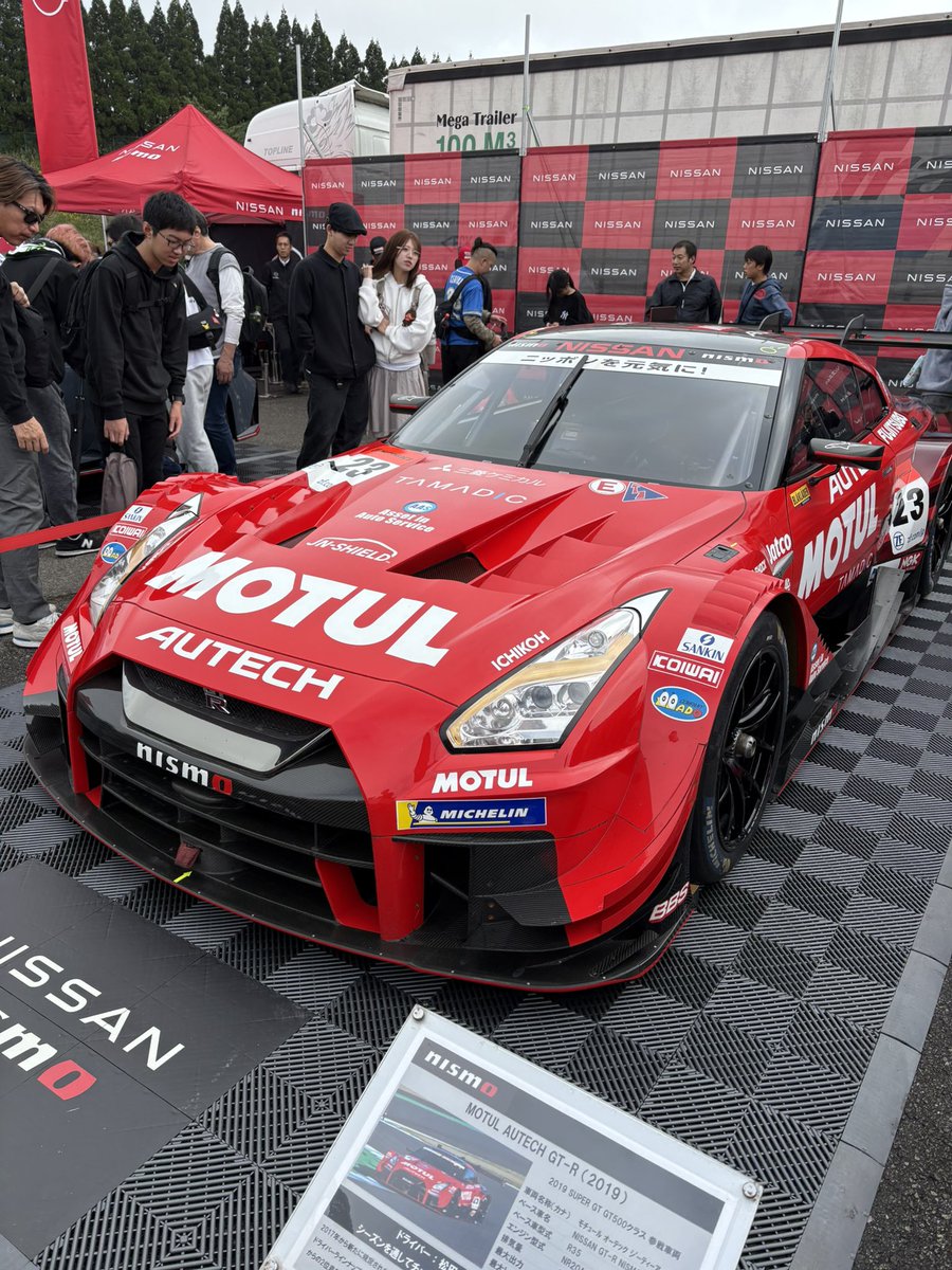 kuraina__GDB's tweet image. 最近、自分のGRB上げてなかったから上げとこ〜