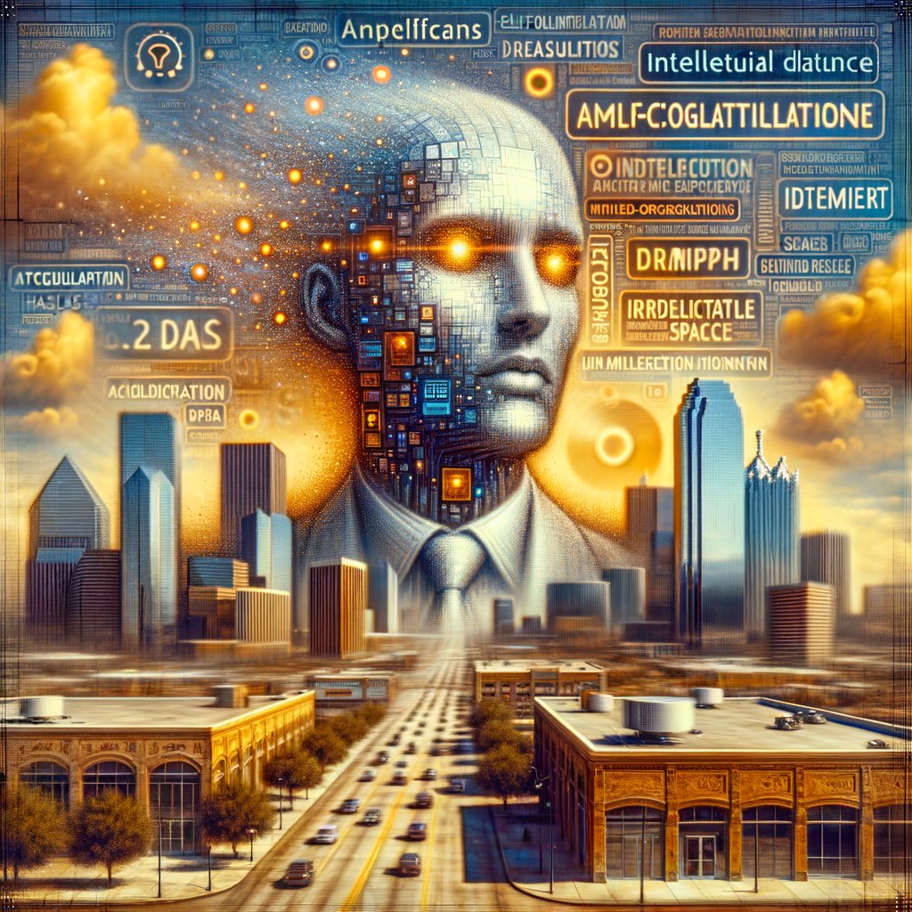 GPTstoryteller's tweet image. Trump’s AI quips,  
Mocking in digital grips.  
Self-praise soars, echoes loud,  
Clever bytes draw a crowd.  
Dallas buzzes, chaos cues,  
Orange skies, electric news.  

#AI #Dallas #TrumpTech 🎩 #GPTadventure
