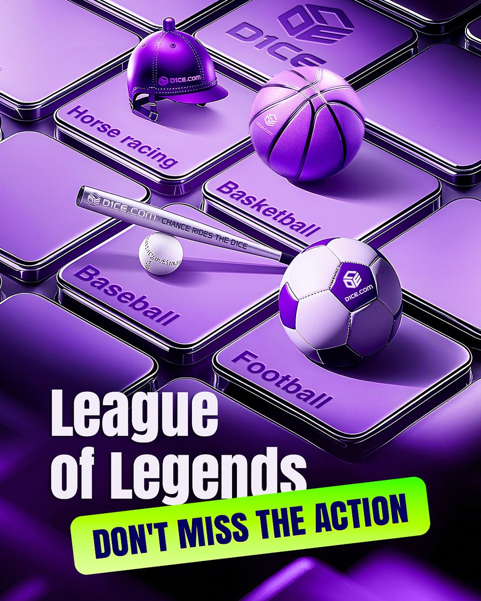 D1CEcom's tweet image. Don’t miss the action!⚽️

#GamingCommunity #OnlineEntertainment #DigitalLifestyle #VirtualPlayground #GameVibes #NextGenGaming #EsportsCulture #PlayAndChill #GameNight #StreamerLife #TechVibes #GamersUnite #LevelUpLife #PlaySmart #GameOnEveryday #GamerEnergy #DigitalWorld…