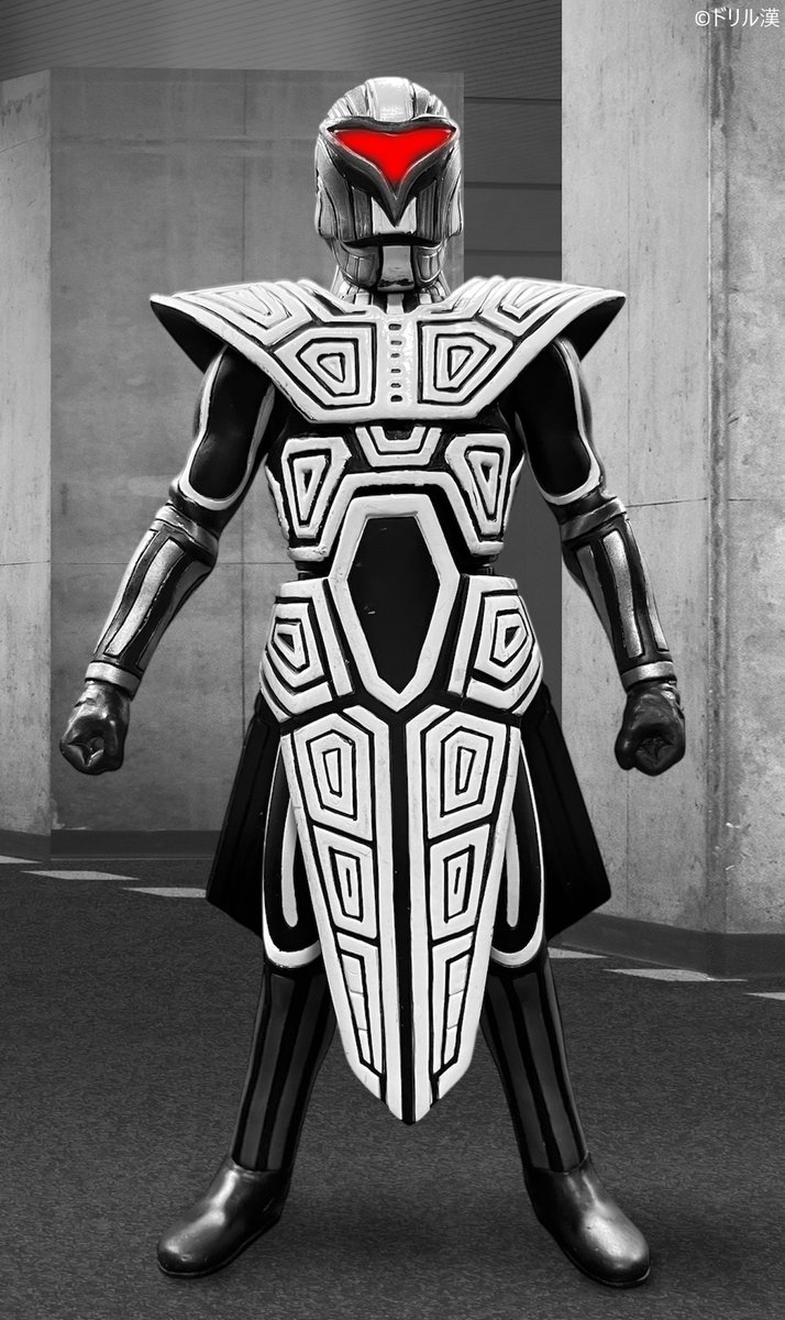 私立ソフビ怪獣博物館 on X