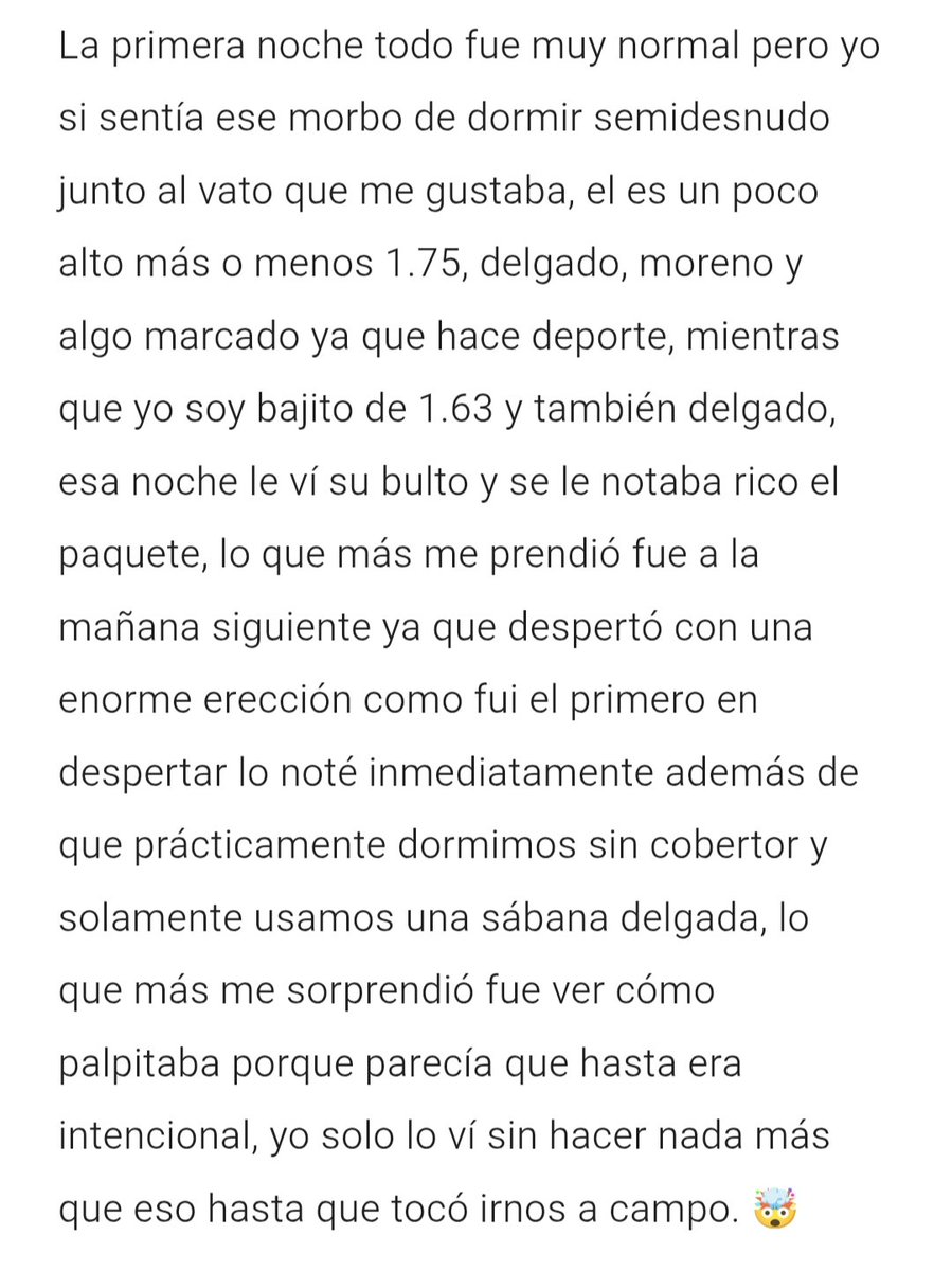 Relatos Gay Chapingo tweet media