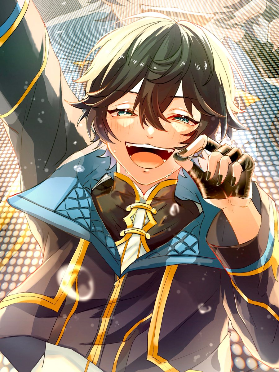 樨 tweet media