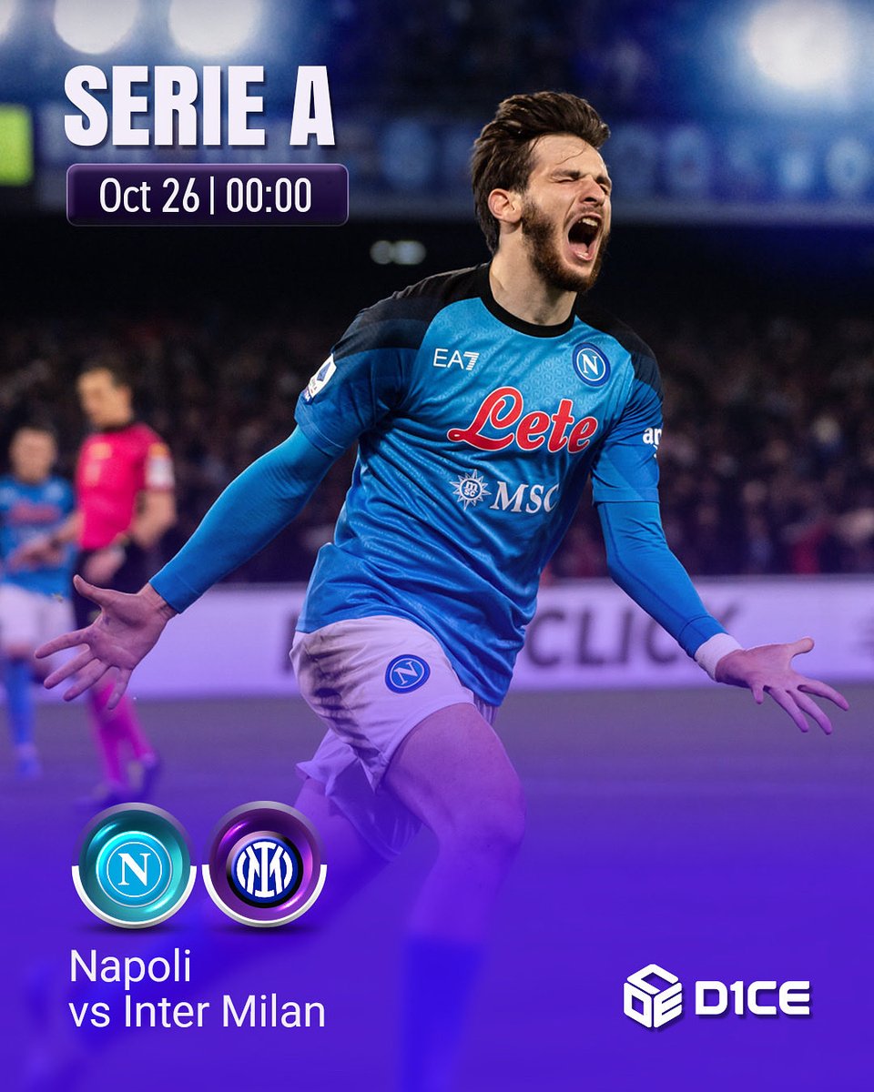 D1CEcom's tweet image. 