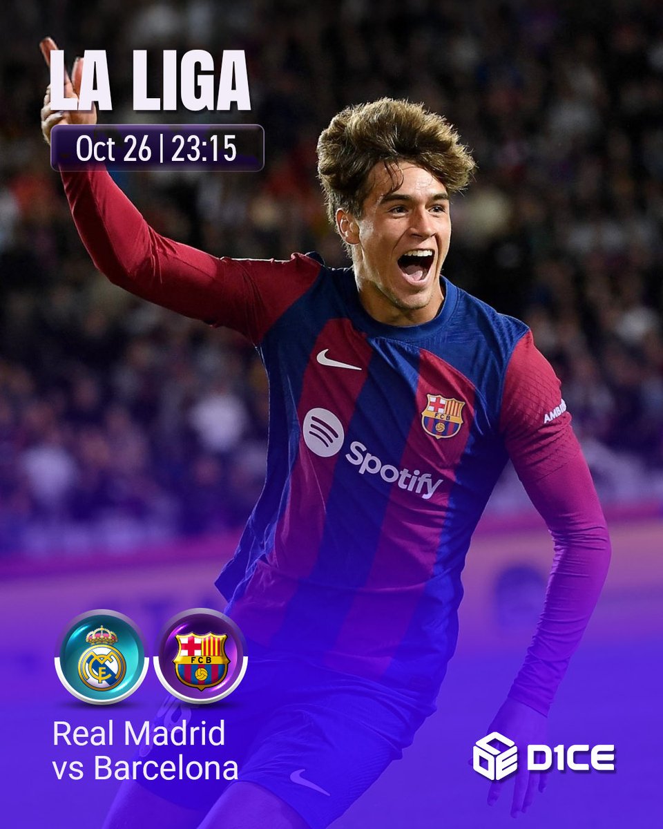 D1CEcom's tweet image. 