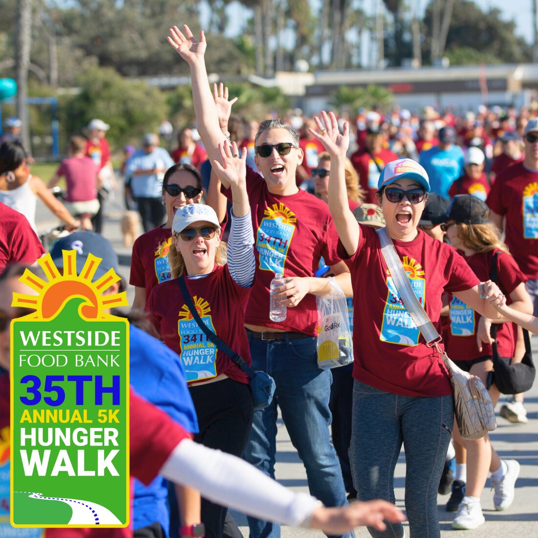 Westside Food Bank tweet media