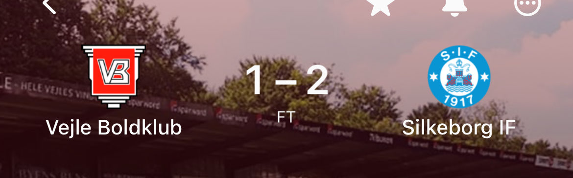 Jesper Olesen tweet media