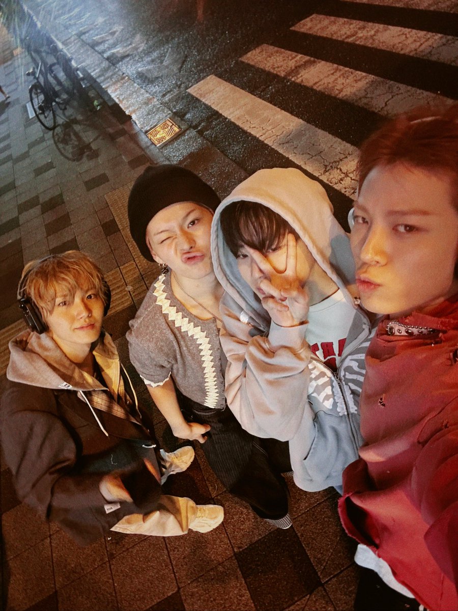 TREASURE HD tweet media