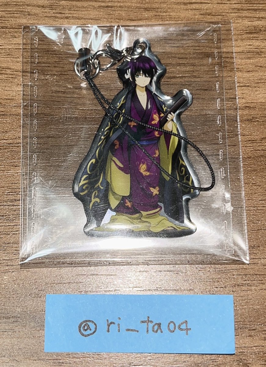 りぃ様専門ページ みぃみぃ on X