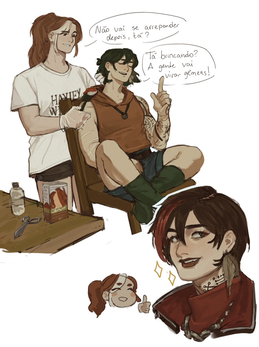 luna🦋 tweet media