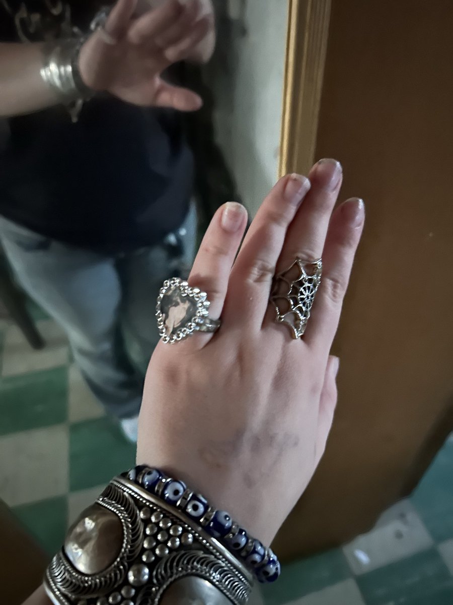 guys do i look gay enough i'm going on a date to springsteen