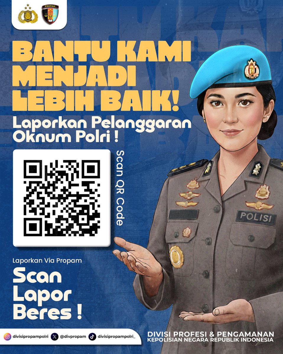 PoliceLine86's tweet image. 