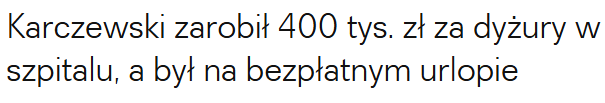 nie no tyle to nie tweet media