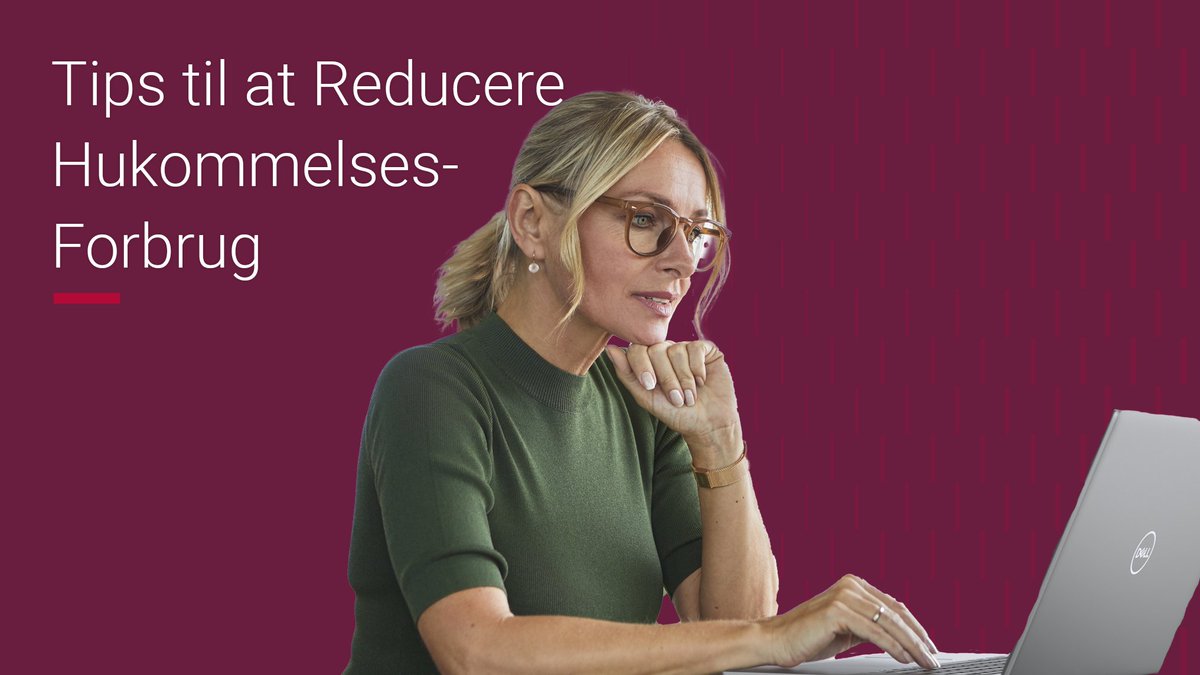 DellLytter's tweet image. Er din computer blevet langsom fordi den bruger al systemhukommelsen?🧑‍💻

Her er nogle tips til hvordan du kan reducere hukommelsesforbruget for at gøre din computer hurtigere ⬇️

Tryk her for mere hjælp til fejlfinding: 
➡️ dell.com/support/kbdoc/… ⬅️
#DellTips #TechTips