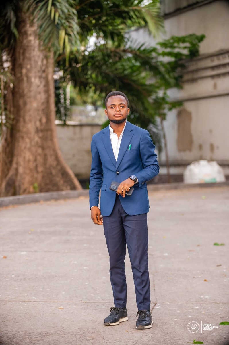 Chris MUKEBA 🇨🇩 tweet media