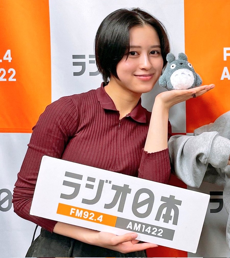 みりあん☺︎⑤ M erry☆An on X