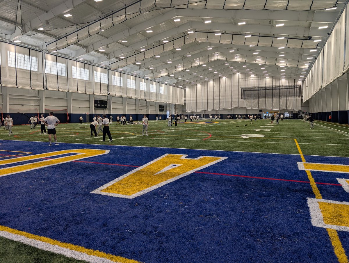 Beaver Dam Golden Beavers Football tweet media