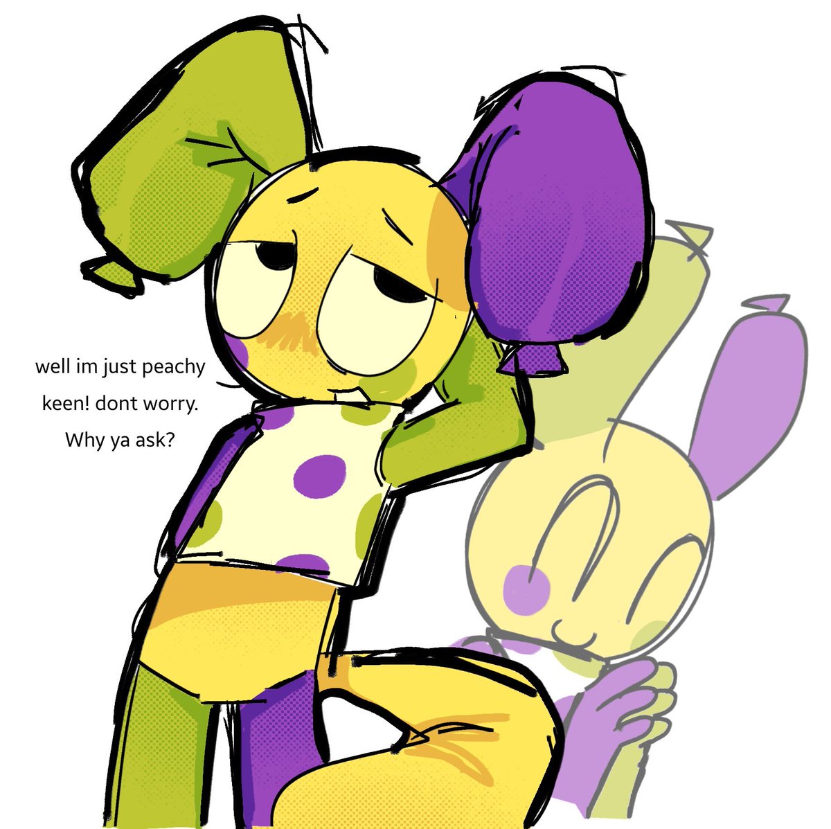 ATLVGYuri's tweet image. Ixlnjot