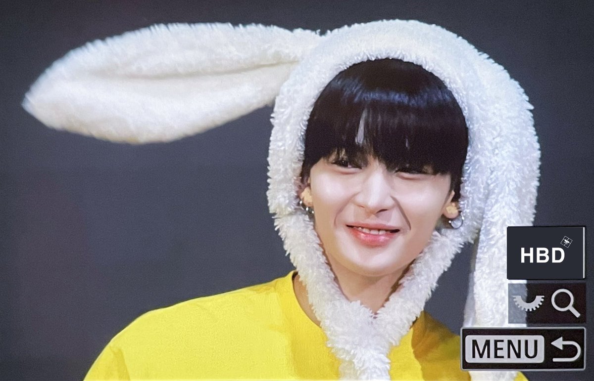 251026 사운드웨이브 팬싸인회 🐈‍⬛
🐥
#배진영 #BAEJINYOUNG #ベジニョン