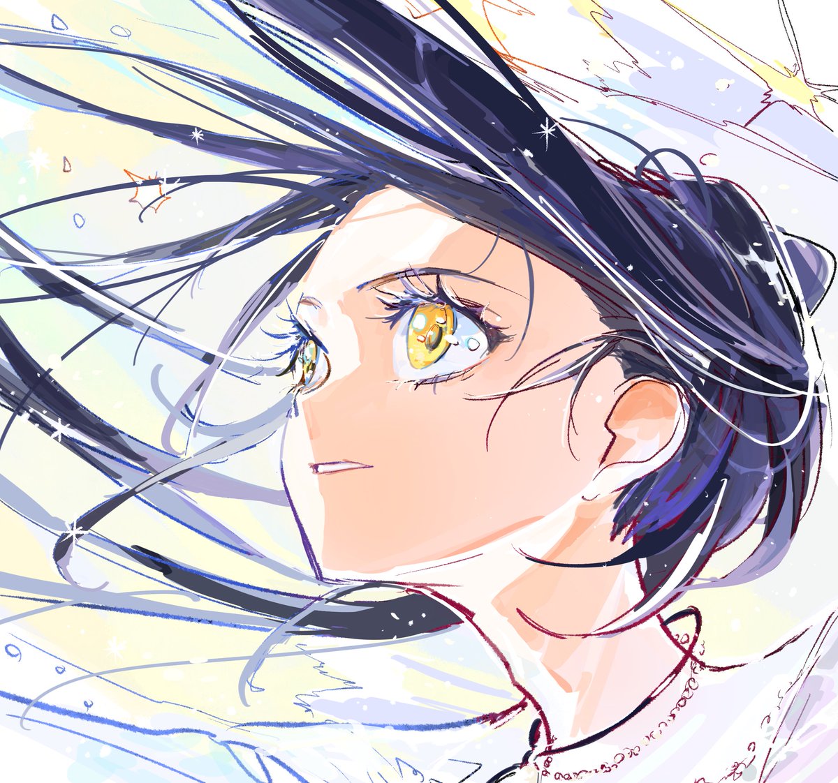 希望の光