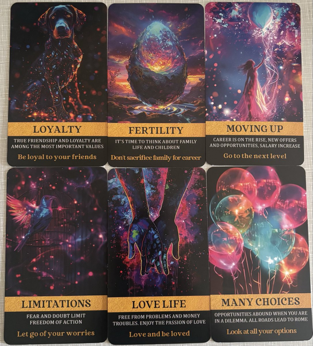 VeesVerity's tweet image. Money Oracle Msgs Week Ahead
#Pisces #Cancer #Scorpio 🌊SMRV