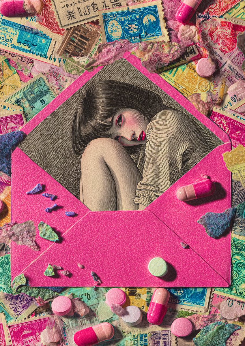 千代と梅 (@chiyotoume) / Posts / X