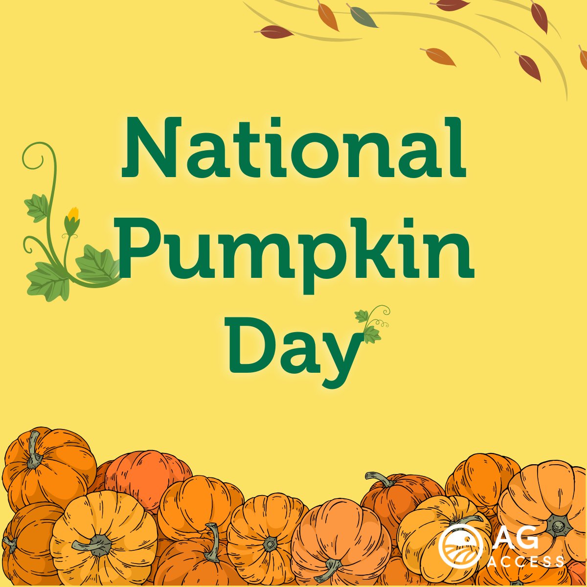 Ag Access tweet media